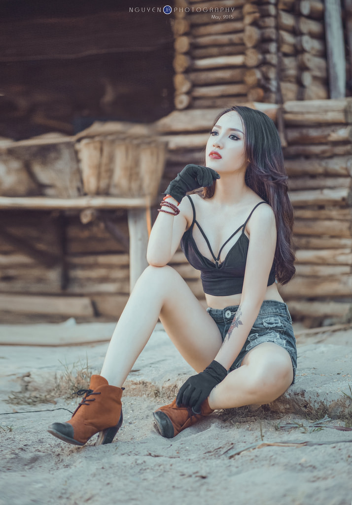 惊唇劫